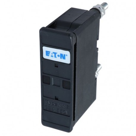 Eaton-moeller 32A 550V FUSEHOLDER 10 1.5KG EATON ELECTRIC Base fuse, BT-32, AC 550 V, BS88/F1, 1F, BS, back stud c..
