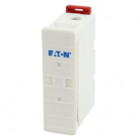 Eaton-moeller 32A 550V SAFELOC FUSE HOLDER EATON ELECTRIC Base fuse, BT-32, AC 550 V, BS88/F1, 1F, BS, front c..