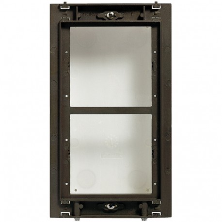 BTICINO 331120 331120 BTCINO BOX + BRACKET 2 MODULES