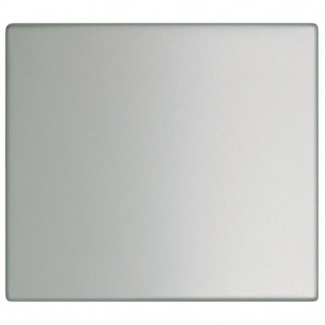 BTICINO 332911 332911 BTCINO MODULE+FRONT BLIND ALUMINUM