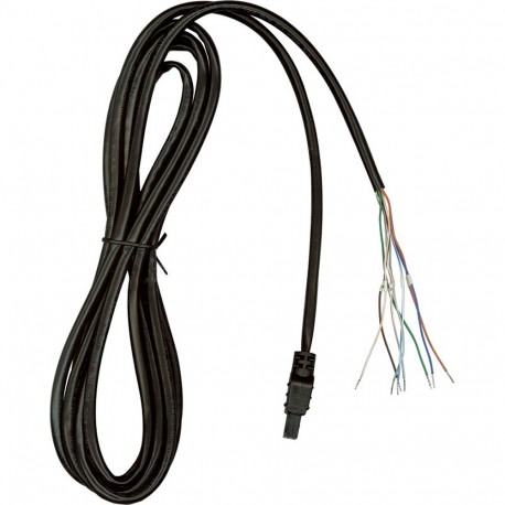 BTICINO 336803 336803 BTCINO BT-CABLE 8 CONTACTS 2 METRES