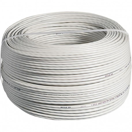 BTICINO 336904 336904 BTCINO BT/2H-BUS CABLE 0,5MM2 200M