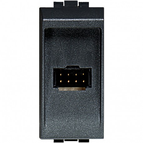 Bticino 336983 BTCINO BT/LL-BASED 8 CONTACTS ANTR