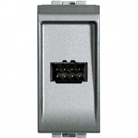 BTICINO 336984 336984 BTCINO BT/LL-BASED 8 CONTACTS TECH