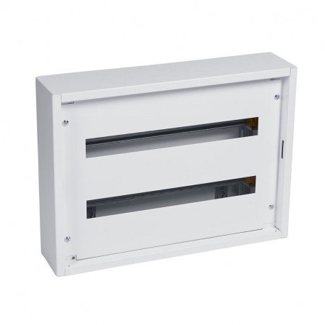Legrand 337202 XL3S 160 SUPERF METAL 2X24M
