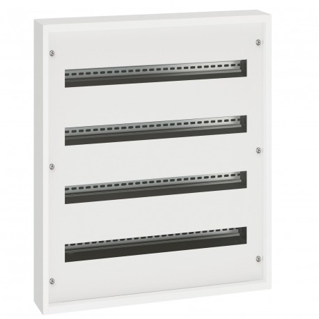 Legrand 337204 XL3S 160 SUPERF METAL 4X24M