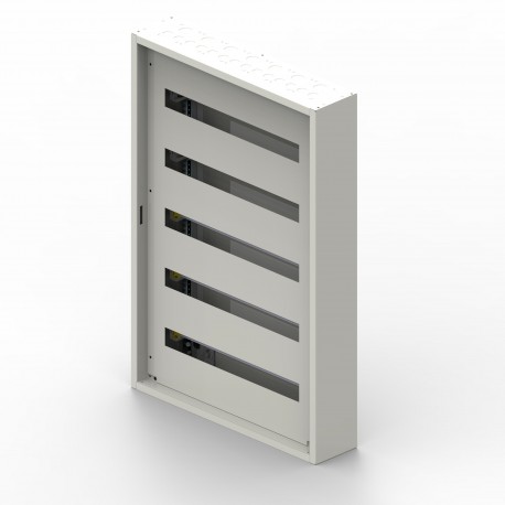 LEGRAND 337205 337205 LEGRAND XL3S 160 SUPERF METAL 5X24M