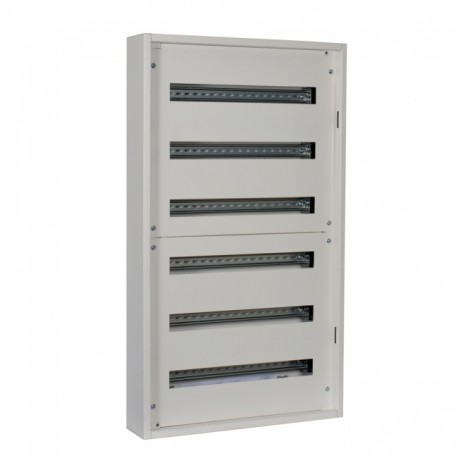 LEGRAND 337206 337206 LEGRAND XL3S 160 SUPERF METAL 6X24M