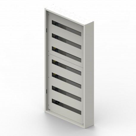 LEGRAND 337207 337207 LEGRAND XL3S 160 SUPERF METAL 7X24M