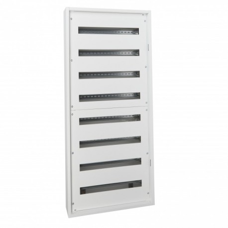 Legrand 337208 XL3S 160 SUPERF METAL 8X24M