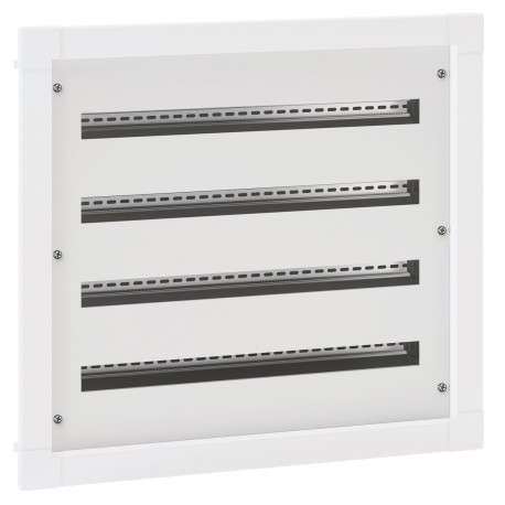 Legrand 337234 XL3S 160 RECESSED METAL 4X36M
