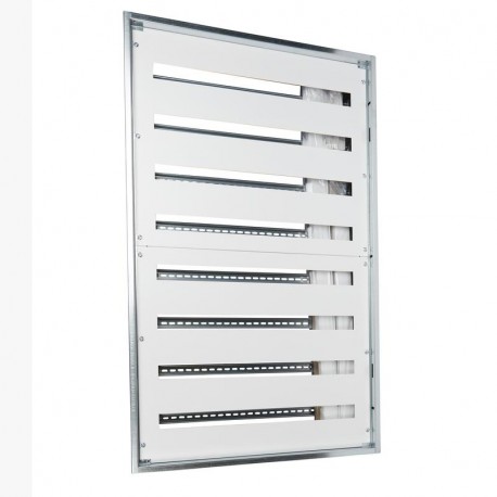 Legrand 337238 XL3S 160 RECESSED METAL 8X36M