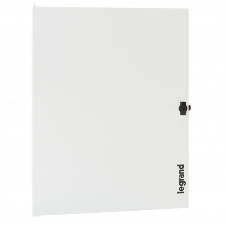 Legrand 337254 XL3S 160 DOOR METAL 4X24M