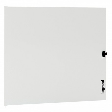Legrand 337266 XL3S 160 DOOR METAL 6X36M