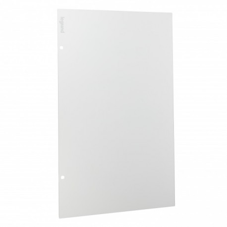 Legrand 337268 XL3S 160 DOOR METAL 8X36M