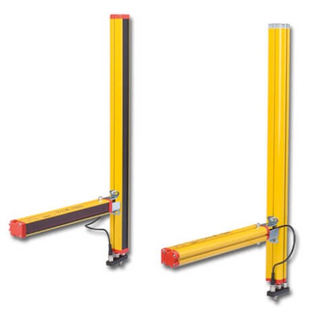 OMRON F39-TGR-MCL-CML F39-TGR-MCL-CML 337395 F39TGRMCLCML OMRON Connection box muting F3S-TGR-CL Transmitter act/act