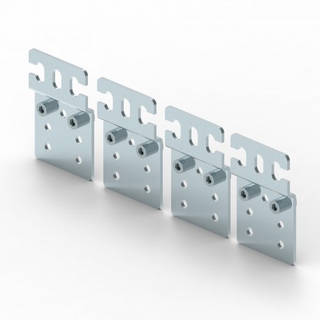 LEGRAND 337400 337400 LEGRAND XL3S 160 FEET FIXATION MURAL