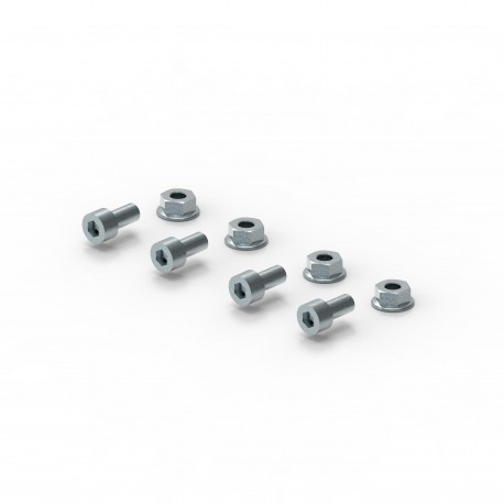 Legrand 337404 XL3S 160 KIT UNION