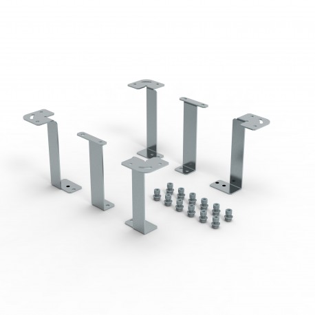 Legrand 337406 XL3S 160 FEET PT TAB DRY