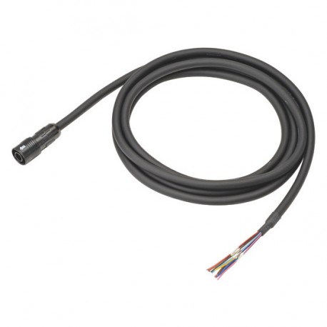 OMRON FQ-WD002 FQ-WD002 337808 FQ 3201G OMRON I/O Cable FQ 2m