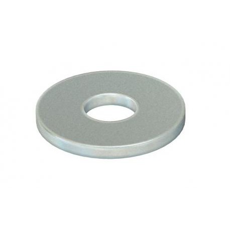 Obo-bettermann WS M10 D20 A2 966 M10 VA 3402320 OBO BETTERMANN Washer , M10, Stainless steel, grade 304, VA, 1.4301