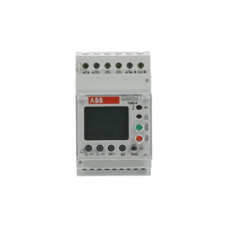 Abb 1SAX341001R1101 EF96-100 Electronic Overload Relay