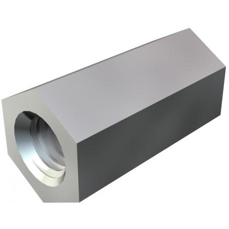 OBO BETTERMANN 965 M6X40 G 965 M6X40 G 3415104 OBO BETTERMANN Spacer sleeve , M6x40mm, Electrogalvanised, DIN 50961, Die-cast zinc, Zn