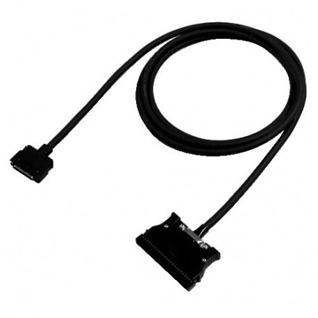 Omron FZ-VPX 2M FZVPX2M OMRON I/O Cable parallel Type connector