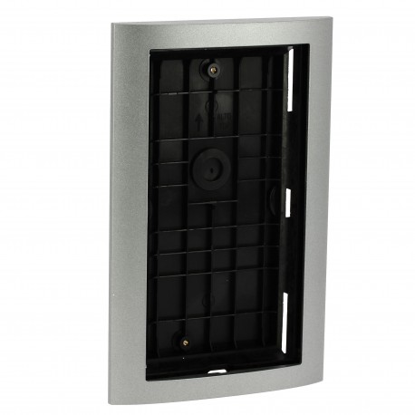 BTICINO 343061 343061 BTCINO BT/2H/L3000-FRAME RECESSED