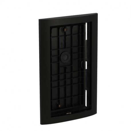 BTICINO 343063 343063 BTCINO BT/2H/L3000-FRAME RECESS BL