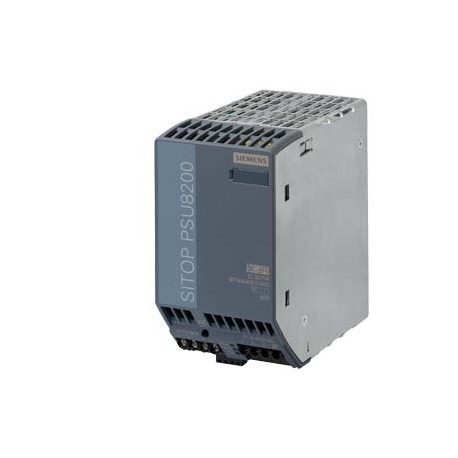 Siemens 6EP3446-8SB10-0AY0 SITOP PSU8200 36 V/13 A Stabilized power supply input: 3 AC 400-500 V output: 36 ..