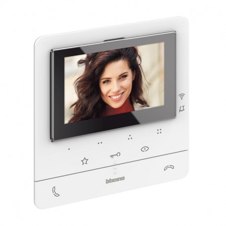 Bticino 344786 BTCINO BT/2H-M. FREE C100X16E