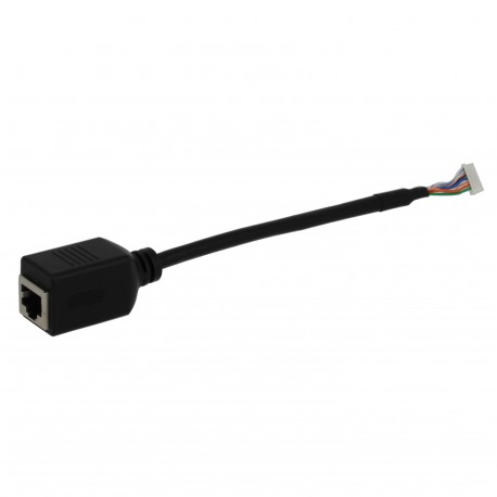 Bticino 344844 BTCINO BT/2H-ACC. ETHERNET C300EOS