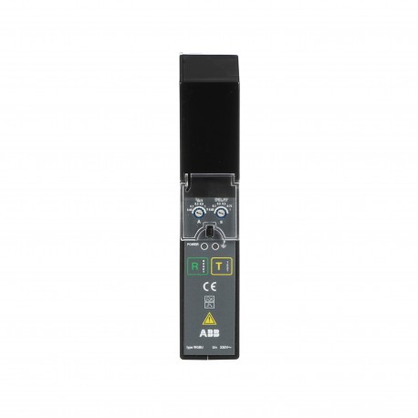 ABB 2CSJ345001R0202 2CSJ345001R0202 ABB TRAFO+RELE WGBU35 35mm