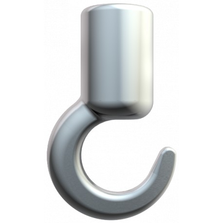 Obo-bettermann 2081 K M6 OBO BETTERMANN HOOKS CEILING 2081 K M6