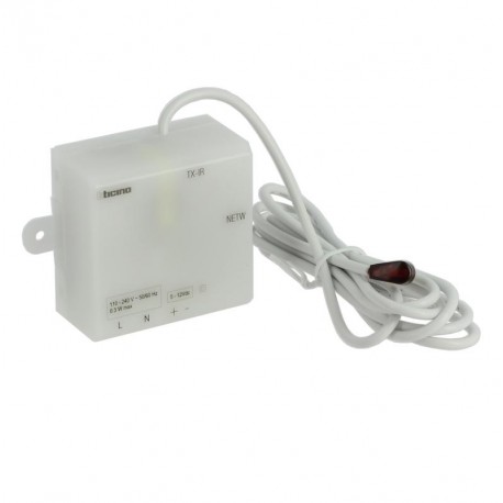 Bticino 3460IR BTCINO SMARTHER AC IR EMITTER