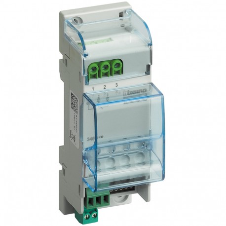 BTICINO 346210 346210 BTCINO BT/2H-RELE FUNCTIONS AUX.