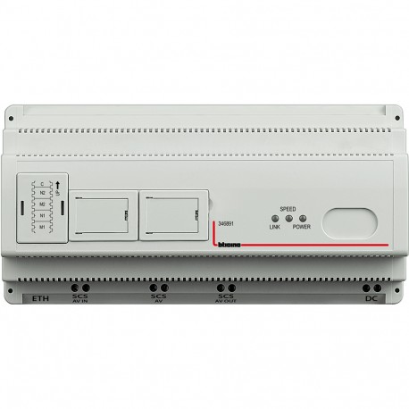 Bticino 346891 BTCINO BT/2H-INTERFACE IP/2H