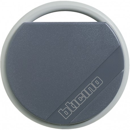 Bticino 348200 BTCINO BT/2H-RFID KEY FOB-BLACK