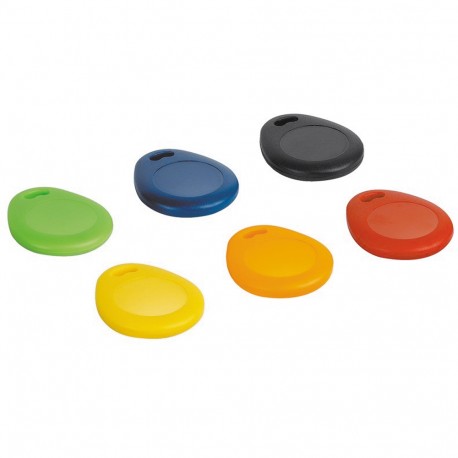 Bticino 348260 BTCINO BT/2H/L3000-KIT 6 key CHAINS