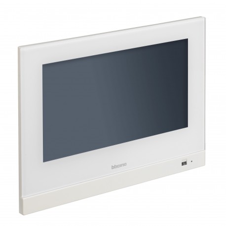 Legrand 3488W Hometouch white