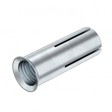 Obo-bettermann ES M 8x30 OBO BETTERMANN Impact anchorage ES8x30, electrozincated steel, DIN EN 12329