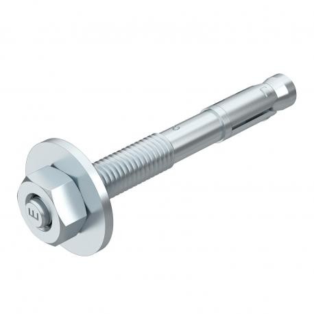 OBO BETTERMANN BZ-U10-30-50/110 BZ-U10-30-50/110 3498340 OBO BETTERMANN ANCHOR BOLTS BZ-U10-30-50/110
