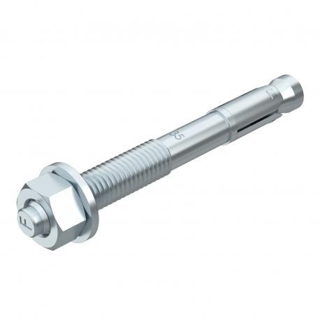 Obo-bettermann BZ 12-15-35/110 OBO BETTERMANN ANCHOR BOLTS BZ 12-15-35/110