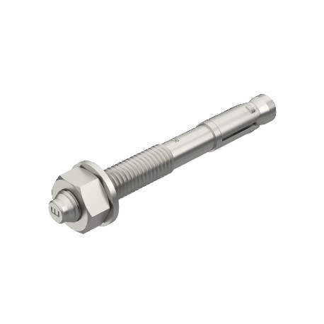 OBO BETTERMANN BZ12-15-35/110A4 3498352 OBO BETTERMANN ANCHOR BOLTS BZ12-15-35/110A4