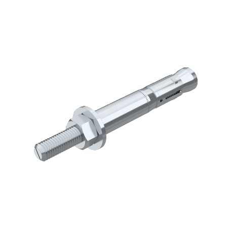 OBO BETTERMANN SZ-B 18/0x142 3498752 OBO BETTERMANN ANCHOR HEAVY FIXED SZ-B 18/0X142