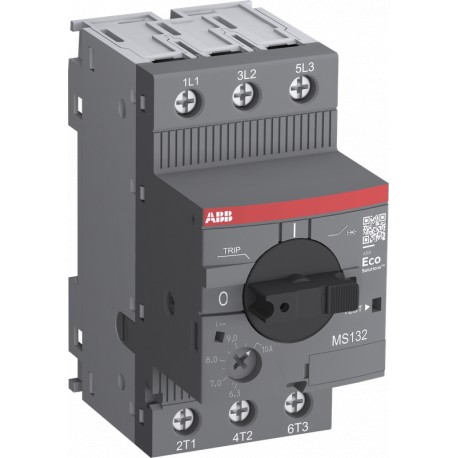 ABB 1SAM350000R1002 1SAM350000R1002 ABB MS132-0.25 Manual Motor Starter
