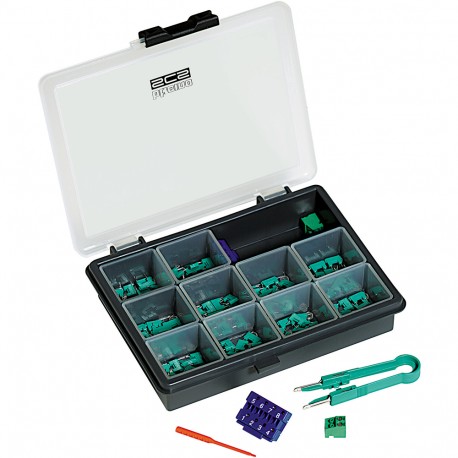 BTICINO 3501K 3501K BTCINO BOX CONFIGURATORS 0/9 100PZS