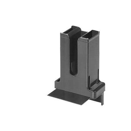 SIEMENS 3KX3507-0BA01 3KX3507-0BA01 SIEMENS Lyra cover for switch disconnector 3KL/M 50 in new design consists of 6 parts