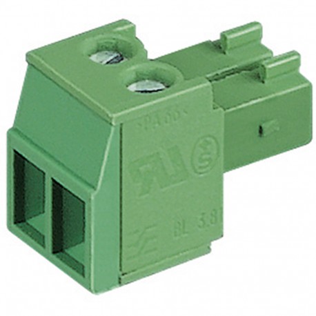 BTICINO 3508BUS 3508BUS BTCINO CONNECTOR INTERNAL BUS 3,81 MM
